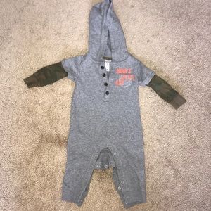 Baby clothes